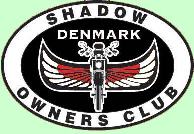 Danemark Logo