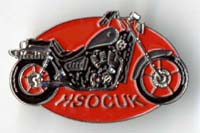 badge UK