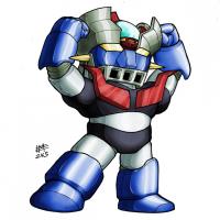 Avatar de mazinger