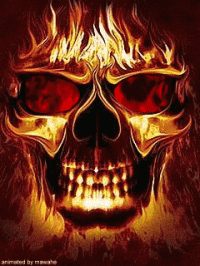 Avatar de GHOST RIDER