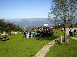 KDDS Y EVENTOS &raquo; 2009 - 9 II Kedada Asturias